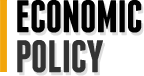 Economic Poliicy