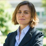 Eleonora Patacchini