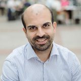 Farzad Saidi