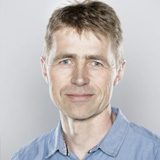 Knut Einar Rosendahl