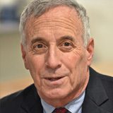 Laurence Kotlikoff 