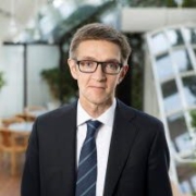 Martin Flodén