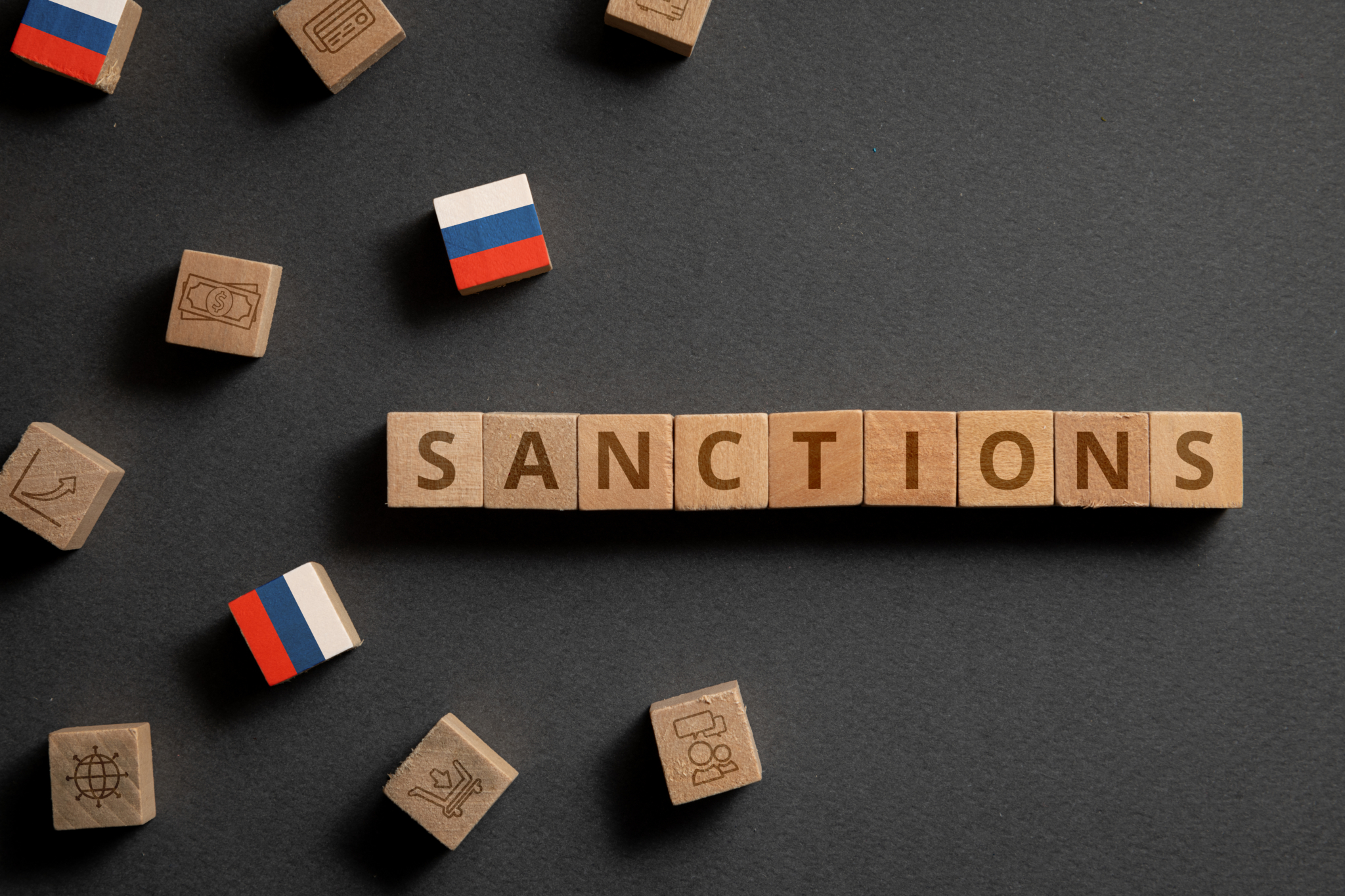 Санкции против граждан
