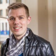 Vincent Sterk