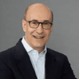 Kenneth Rogoff 