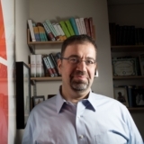 Daron Acemoglu